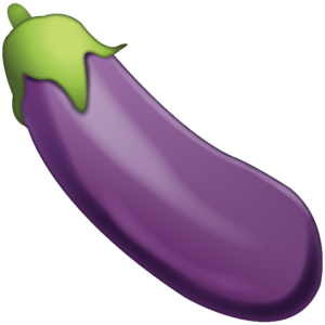 Eggplant_Emoji_large