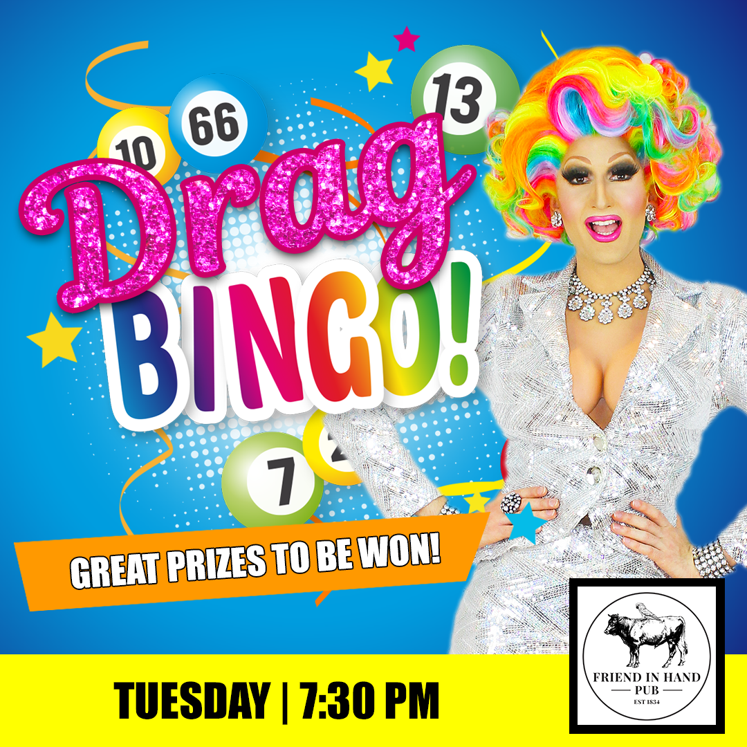 DRAG-BINGO-GLEBE-2020